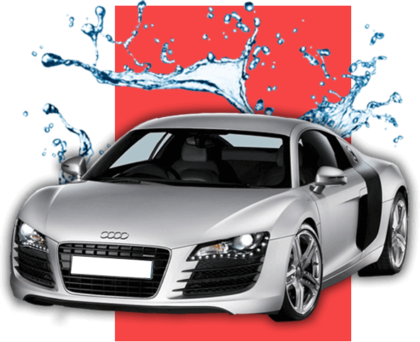 luxury car cleaning